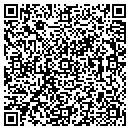 QR code with Thomas Bauer contacts