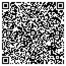 QR code with T J Rocking Farm Inc contacts