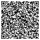 QR code with Harold G Minge contacts