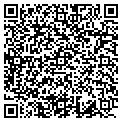 QR code with Hymel Farm Inc contacts