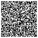 QR code with Kates Secret Closet contacts
