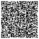 QR code with Oubre Farms Inc contacts