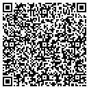 QR code with R & D Farms contacts