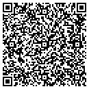 QR code with Roger Hansen contacts