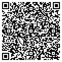 QR code with Sip Darel contacts
