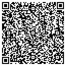 QR code with Hulin Duell contacts