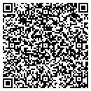 QR code with Mark D Poe contacts