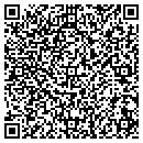QR code with Ricky Halbert contacts