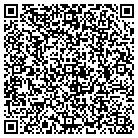 QR code with Ronald R Hebert Inc contacts