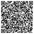 QR code with Awana contacts