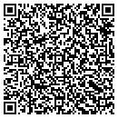 QR code with B & B Riddle contacts