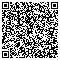 QR code with B & M Triangle Ranch contacts