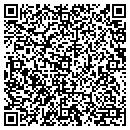 QR code with C Bar M Orchard contacts
