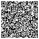 QR code with Charles Eck contacts