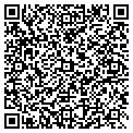 QR code with Clair Swanson contacts