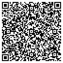 QR code with Clarence Kauth contacts