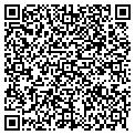 QR code with G R N Co contacts