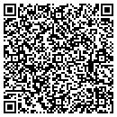 QR code with Hal Carlton contacts