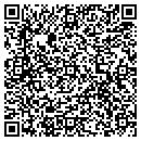 QR code with Harman & Sons contacts