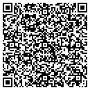 QR code with Harvey Thibeau contacts