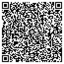 QR code with Hayes Ranch contacts