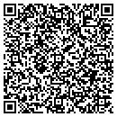QR code with Hoag John contacts