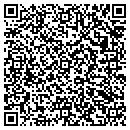 QR code with Hoyt Thurber contacts
