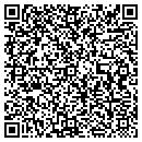 QR code with J And J Farms contacts