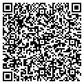 QR code with Jim Mc Cusker contacts