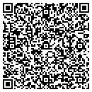 QR code with J & J Malhi Farms contacts