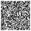 QR code with Kenneth Cross contacts