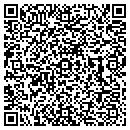 QR code with Marchini Inc contacts