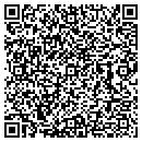 QR code with Robert Bacca contacts