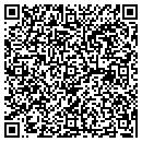 QR code with Toney Farms contacts