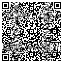 QR code with Unrugh John contacts