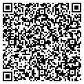 QR code with V And R Erlandson contacts