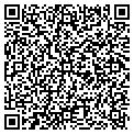 QR code with Victor Wright contacts