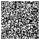 QR code with W C Bryan Ranch Inc contacts
