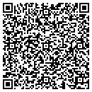 QR code with W Mike Hill contacts