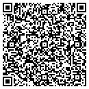 QR code with Chase Farms contacts