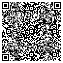 QR code with Gordon Kempf contacts