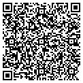 QR code with In A Nutshell Inc contacts