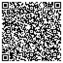 QR code with James Casper contacts