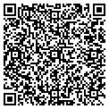 QR code with James Gose contacts