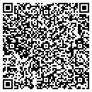 QR code with James Leach contacts