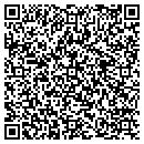 QR code with John F Craft contacts