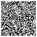 QR code with Rosebud Pecan Ranch contacts