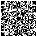 QR code with Roseta Farms contacts