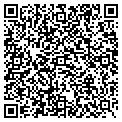 QR code with B & C Farms contacts