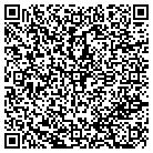QR code with Uams Alzheimers Disease Center contacts